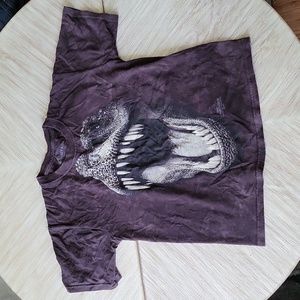T-Rex t-shirt